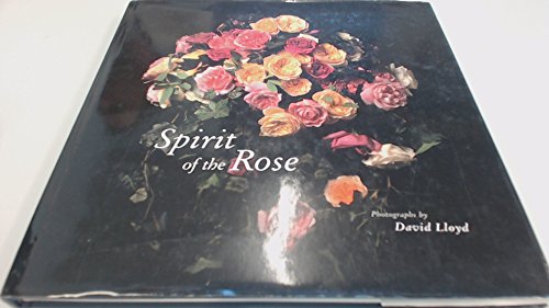 Spirit of the Rose