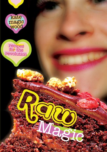 Raw Magic