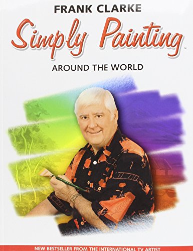 Simply Painting Around the World