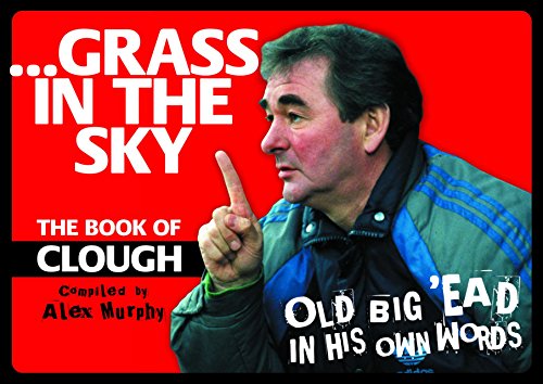 Grass In The Sky
