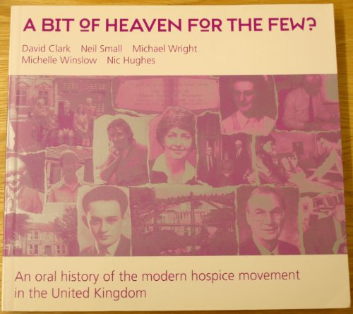 A Bit of Heaven for the Few?