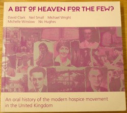 A Bit of Heaven for the Few?