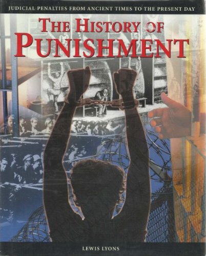 History of Punishment