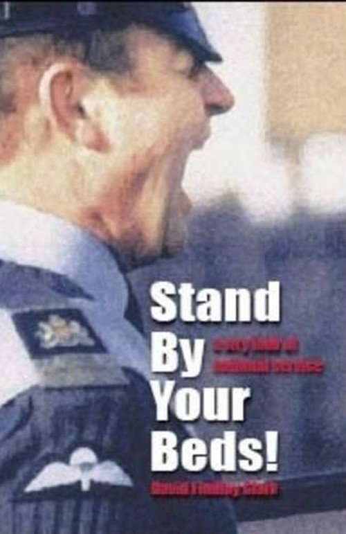 Stand by Your Beds!