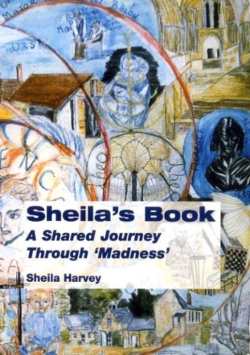 Sheila's Book