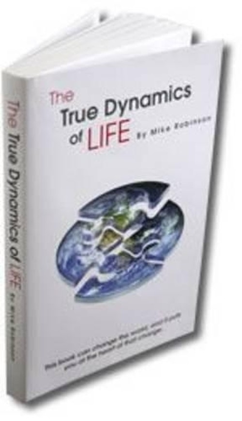 The True Dynamics of Life
