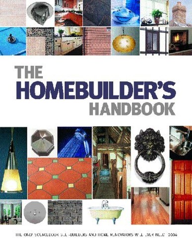 The Homebuilder's Handbook