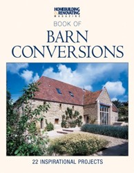 H&R Book of Barn Conversions