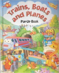 Trains, Boats and Planes
