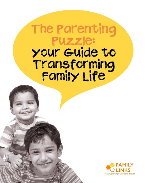 The Parenting Puzzle