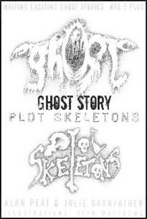 Writing Exciting Ghost Stories