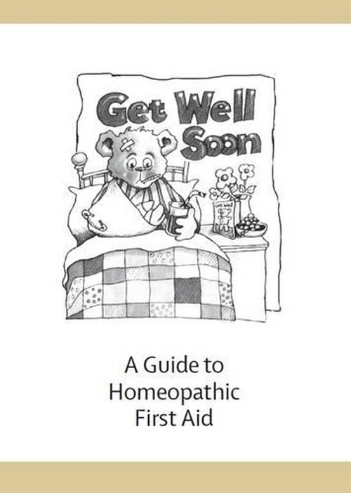 Get Well Soon