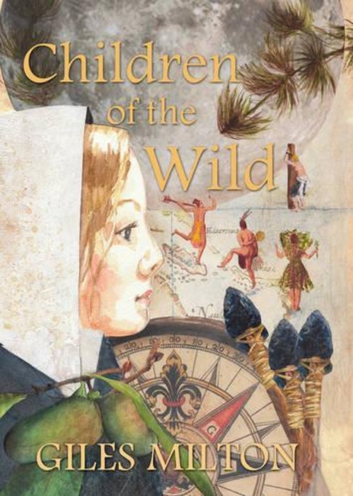 Children of the Wild