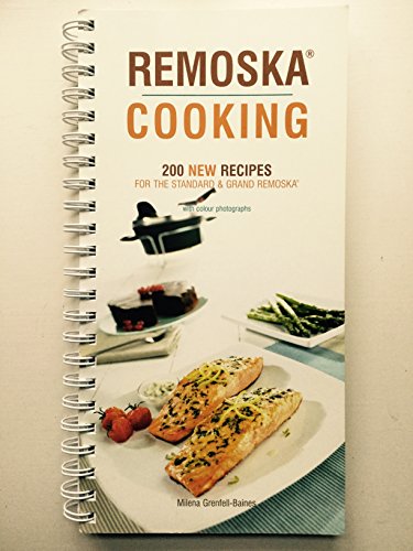 Remoska Cooking