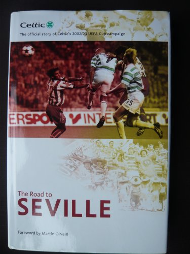 The Road to Seville