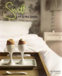 Mr & Mrs Smith Hotel Collection
