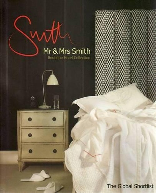 Mr.and Mrs Smith Boutique Hotel Collection