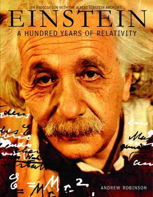Einstein