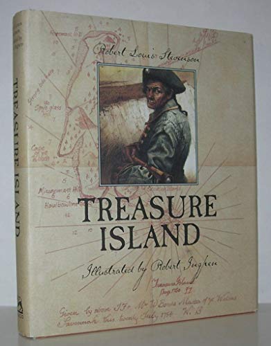 Treasure Island