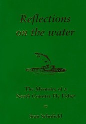 Reflections on the Water