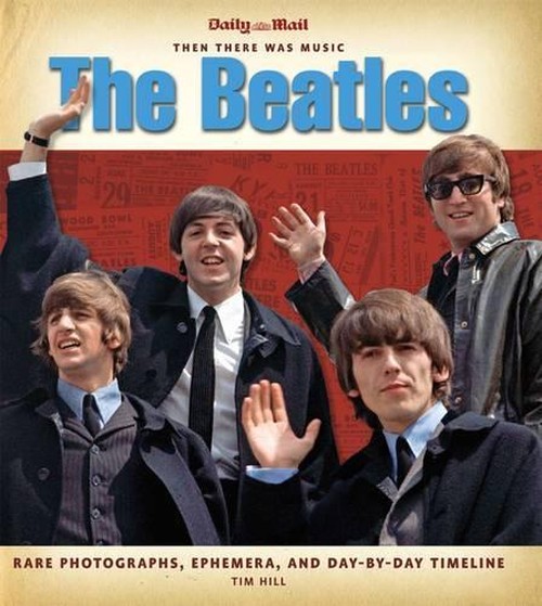 The "Beatles"