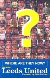 Where are They Now?