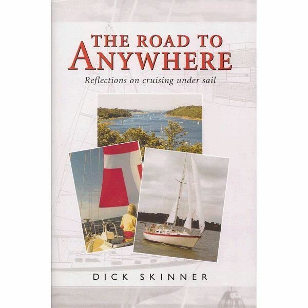The Road to Anywhere