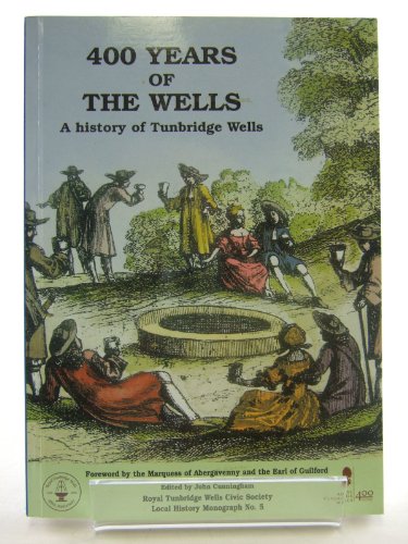 400 Years of the Wells