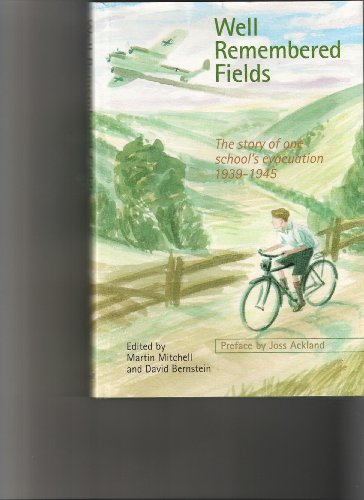 Well Remembered Fields