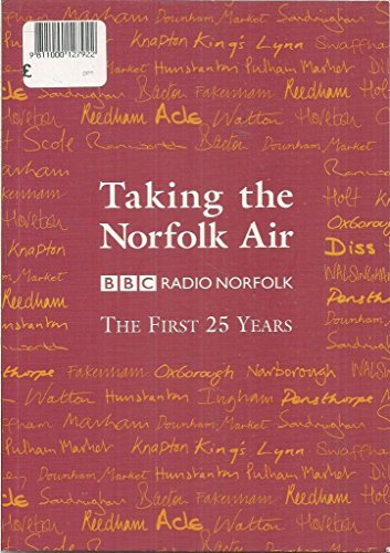 Taking the Norfolk Air