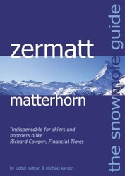 The Snowmole Guide to Zermatt Matterhorn