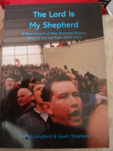 The Lord is My Shepherd