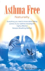 Asthma Free Naturally