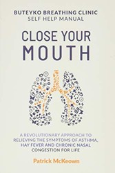 Close Your Mouth