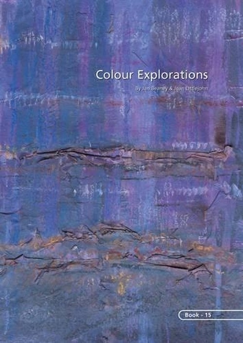 Colour Explorations
