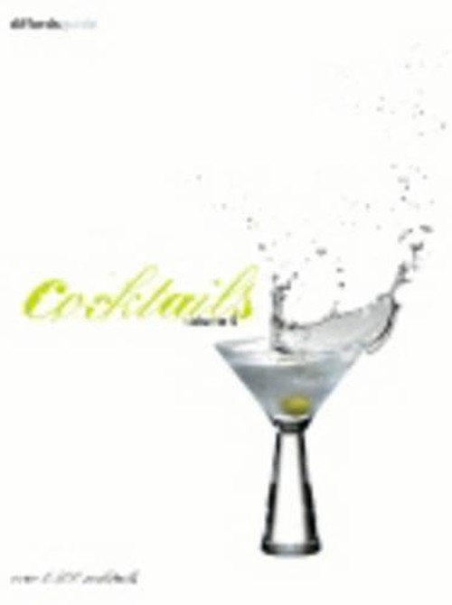 Difford's Guide to Cocktails