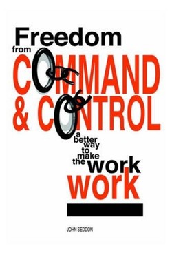 Freedom from Command and Control