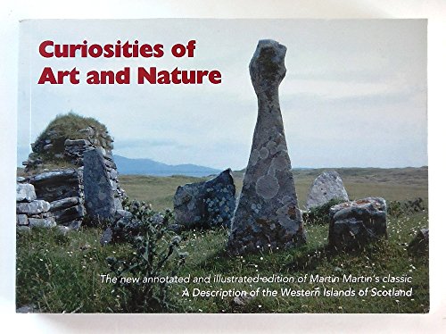 Curiosities of Art and Nature