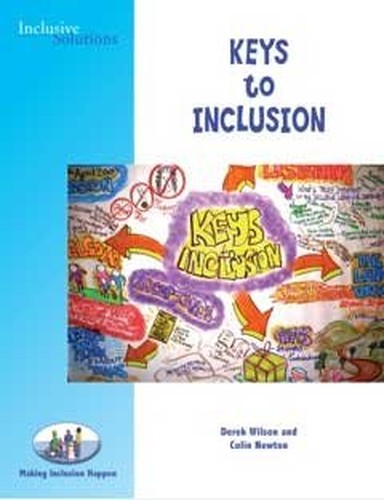 Keys to Inclusion