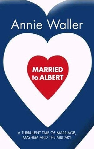 Married to Albert