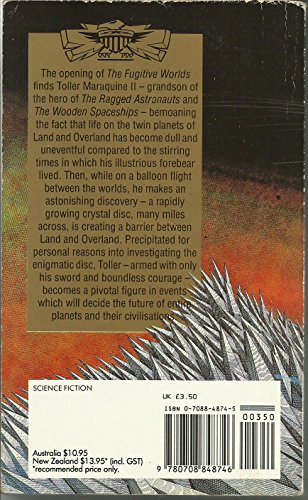 Supersonic Secrets