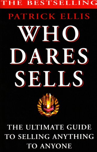Who Dares Sells