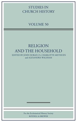 Religion and the Household