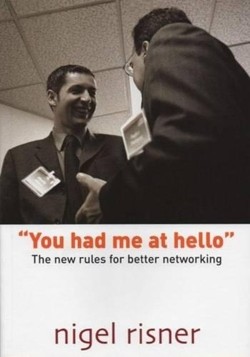 You Had Me at Hello