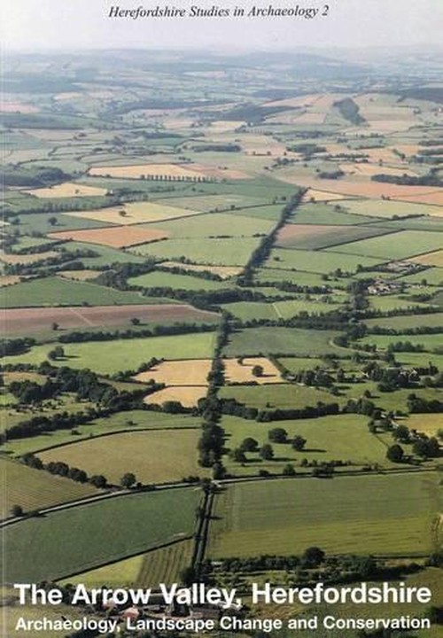 The Arrow Valley,Herefordshire