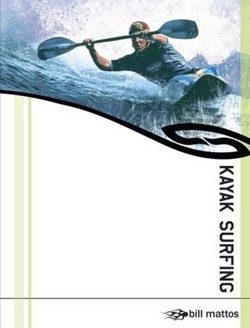 Kayak Surfing