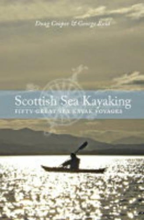Scottish Sea Kayaking