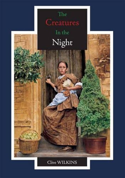 The Creatures in the Night