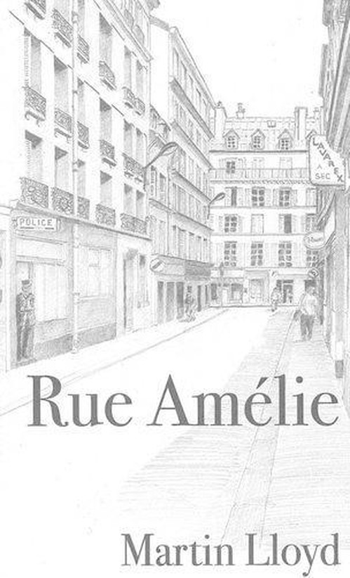 Rue Amelie
