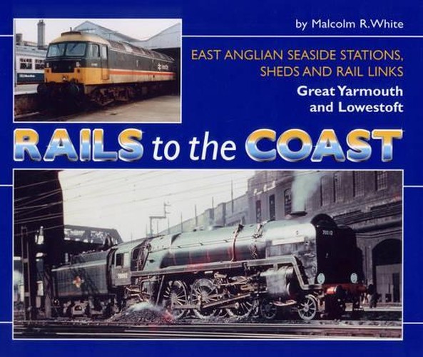 Rails to the Coast